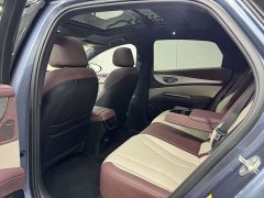 BYD Seagull 07 DM-i 2025 DM-i 1.5L 125km Premium - ფოტო 14