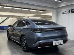 BYD Seagull 07 DM-i 2025 DM-i 1.5L 125km Premium - ფოტო 5