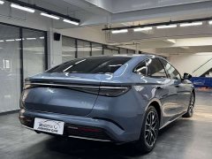 BYD Seagull 07 DM-i 2025 DM-i 1.5L 125km Premium - ფოტო 7