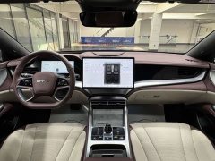 BYD Seagull 07 DM-i 2025 DM-i 1.5L 125km Premium - ფოტო 9