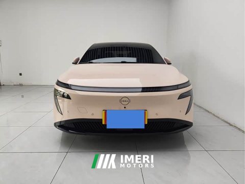 2025 Nissan N7 625 Max - ავტომობილი ჩინეთიდან