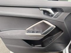 Audi Q3 35 TFSI Fashion Dynamic - ფოტო 10