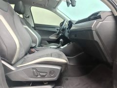 Audi Q3 35 TFSI Fashion Dynamic - ფოტო 12