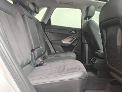 Audi Q3 35 TFSI Fashion Dynamic - ფოტო 13