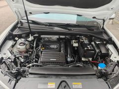 Audi Q3 35 TFSI Fashion Dynamic - ფოტო 14