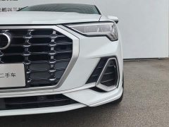 Audi Q3 35 TFSI Fashion Dynamic - ფოტო 17