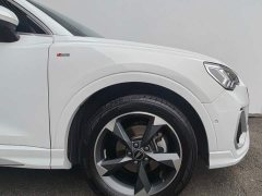 Audi Q3 35 TFSI Fashion Dynamic - ფოტო 18