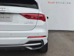 Audi Q3 35 TFSI Fashion Dynamic - ფოტო 19