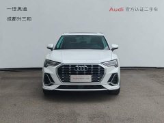 Audi Q3 35 TFSI Fashion Dynamic - ფოტო 2