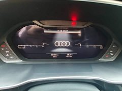 Audi Q3 35 TFSI Fashion Dynamic - ფოტო 6