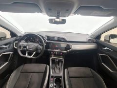 Audi Q3 35 TFSI Fashion Dynamic - ფოტო 8