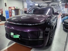Li Auto L9 Max - ფოტო 1