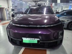 Li Auto L9 Max - ფოტო 2