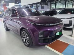 Li Auto L9 Max - ფოტო 3