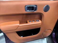 Li Auto L9 Max - ფოტო 4