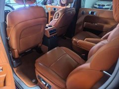 Li Auto L9 Max - ფოტო 6