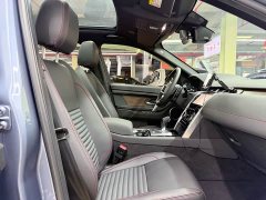 Land Rover Discovery Sport 249PS R-Dynamic HSE Luxury Custom Edition 7-seater - ფოტო 10