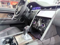 Land Rover Discovery Sport 249PS R-Dynamic HSE Luxury Custom Edition 7-seater - ფოტო 11
