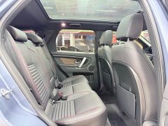 Land Rover Discovery Sport 249PS R-Dynamic HSE Luxury Custom Edition 7-seater - ფოტო 13