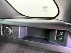 Land Rover Discovery Sport 249PS R-Dynamic HSE Luxury Custom Edition 7-seater - ფოტო 16