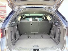 Land Rover Discovery Sport 249PS R-Dynamic HSE Luxury Custom Edition 7-seater - ფოტო 17