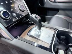 Land Rover Discovery Sport 249PS R-Dynamic HSE Luxury Custom Edition 7-seater - ფოტო 18