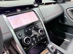 Land Rover Discovery Sport 249PS R-Dynamic HSE Luxury Custom Edition 7-seater - ფოტო 19