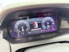 Land Rover Discovery Sport 249PS R-Dynamic HSE Luxury Custom Edition 7-seater - ფოტო 8