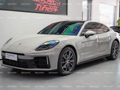 Porsche 2024 Panamera 2.9T - ფოტო 1