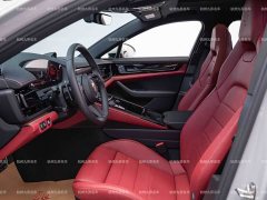 Porsche 2024 Panamera 2.9T - ფოტო 12