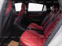 Porsche 2024 Panamera 2.9T - ფოტო 13