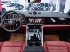 Porsche 2024 Panamera 2.9T - ფოტო 15