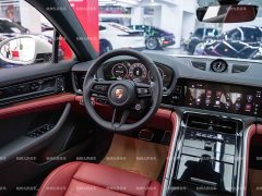 Porsche 2024 Panamera 2.9T - ფოტო 16