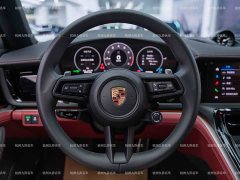 Porsche 2024 Panamera 2.9T - ფოტო 17