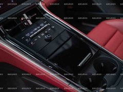Porsche 2024 Panamera 2.9T - ფოტო 18