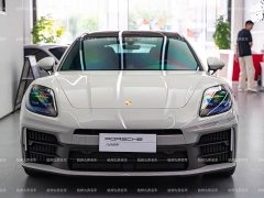 Porsche 2024 Panamera 2.9T - ფოტო 2