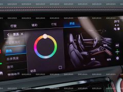 Porsche 2024 Panamera 2.9T - ფოტო 20