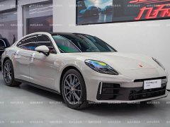 Porsche 2024 Panamera 2.9T - ფოტო 3