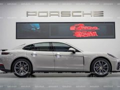 Porsche 2024 Panamera 2.9T - ფოტო 4