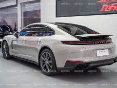 Porsche 2024 Panamera 2.9T - ფოტო 5