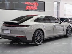 Porsche 2024 Panamera 2.9T - ფოტო 7