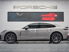 Porsche 2024 Panamera 2.9T - ფოტო 8