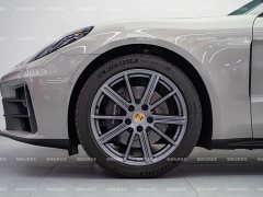 Porsche 2024 Panamera 2.9T - ფოტო 9