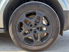 Fangchengbao Titanium 7 190KM Four-Wheel Drive Ultra Edition - ფოტო 10