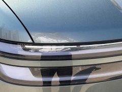 Fangchengbao Titanium 7 190KM Four-Wheel Drive Ultra Edition - ფოტო 11