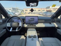Fangchengbao Titanium 7 190KM Four-Wheel Drive Ultra Edition - ფოტო 18