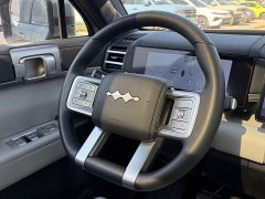 Fangchengbao Titanium 7 190KM Four-Wheel Drive Ultra Edition - ფოტო 20