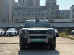 Fangchengbao Titanium 7 190KM Four-Wheel Drive Ultra Edition - ფოტო 3