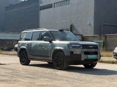 Fangchengbao Titanium 7 190KM Four-Wheel Drive Ultra Edition - ფოტო 4