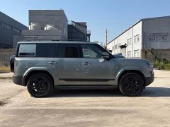 Fangchengbao Titanium 7 190KM Four-Wheel Drive Ultra Edition - ფოტო 5